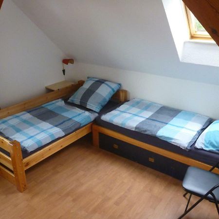 Ferienwohnung Schorfheide Joachimsthal Ngoại thất bức ảnh